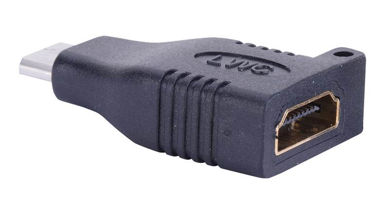 Liberty ARMCHD Interseries Mini HDMI C to HDMI A Adapter